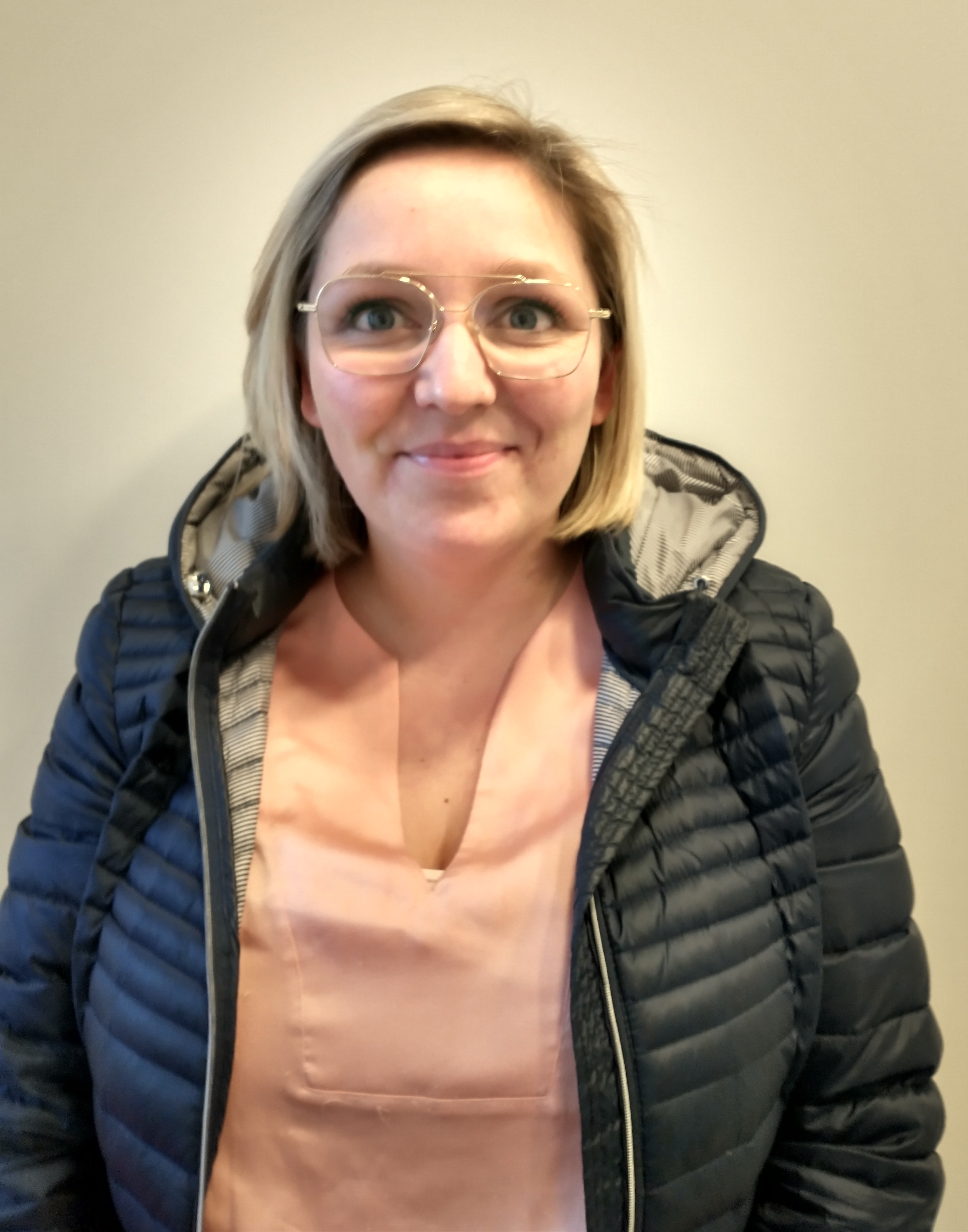 Annelies Timmermans Medisch Centrum Mens